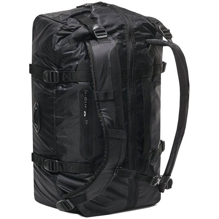 Oakley Outdoor Duffle Bag Blackout