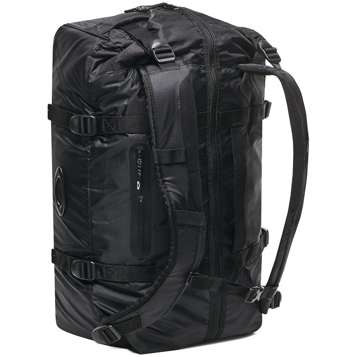 Oakley Outdoor Duffle Bag Blackout
