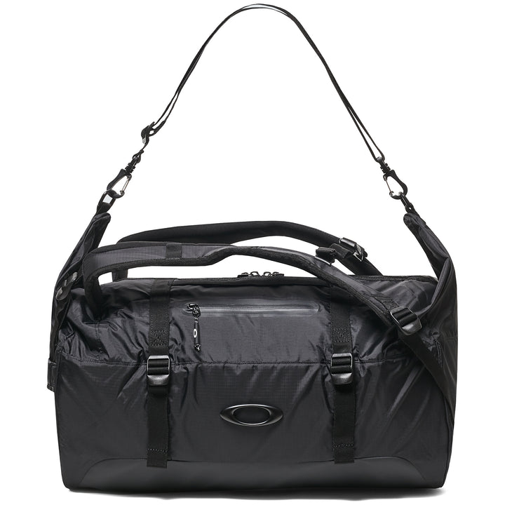 Oakley Outdoor Duffle Bag Blackout