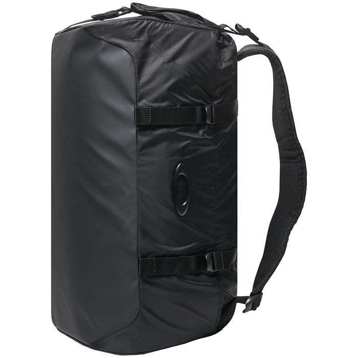 Oakley Outdoor Duffle Bag Blackout