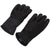 Oakley Ellipse Goat Skin Gloves Blackout