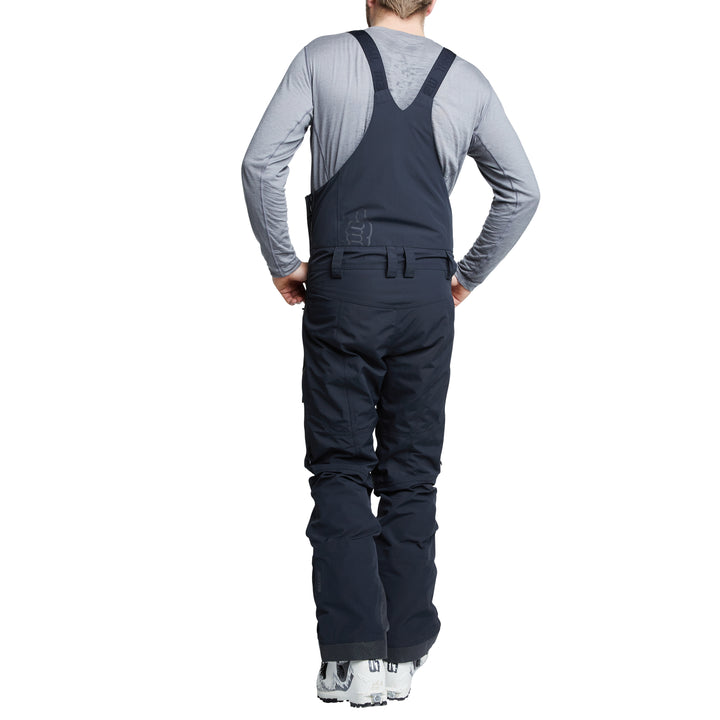 Trew Gear TREWth Bibs Blackout