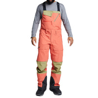 Trew Gear TREWth Bibs Paprika::Paprika