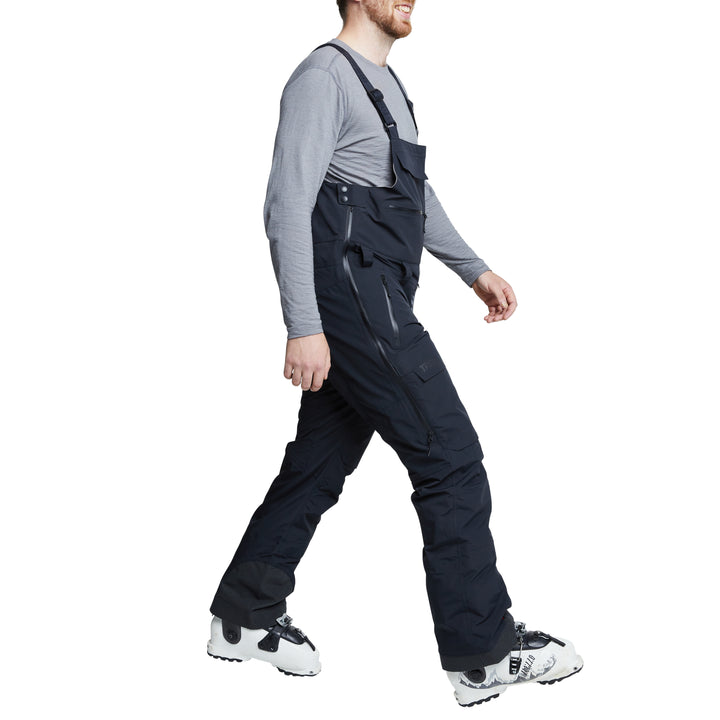 Trew Gear TREWth Bibs Blackout