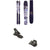 Armada ARV 96 Skis + Tyrolia Attack² 13 GW Bindings 2021