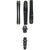 Rossignol Sky 7 HD Skis + Atomic Warden MNC 13 Ski Bindings 2020