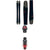 Rossignol Soul 7 HD Skis + Atomic Warden MNC 13 Ski Bindings 2020