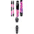 Faction Prodigy 1.0 Skis + Atomic Warden MNC 13 Ski Bindings 2020