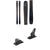 Head Kore 99 Skis + Marker Griffon 13 ID Ski Bindings 2020
