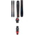Head Kore 99 Skis + Atomic Warden MNC 13 Ski Bindings 2020