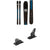 Volkl Kendo 88 Skis + Marker Griffon 13 ID Ski Bindings 2020