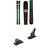 Volkl Kanjo Skis + Marker Griffon 13 ID Ski Bindings 2020