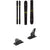 Armada ARV 96 UL Skis + Marker Griffon 13 ID Ski Bindings 2020