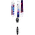 Faction Prodigy 1.0X Skis - Women's + Atomic Warden MNC 11 Ski Bindings 2020