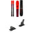 Volkl Kenja 88 Skis - Women's + Marker Griffon 13 ID Ski Bindings 2020