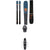 Volkl Secret 92 Skis - Women's + Atomic Warden MNC 11 Ski Bindings 2020