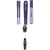 Atomic Vantage 90 Ti W Skis - Women's + Warden MNC 11 Ski Bindings 2020