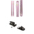 Faction Agent 2.0X Skis - Women's + Look NX 11 Ski Bindings 2020