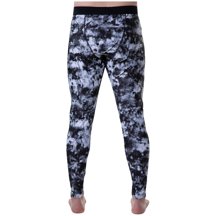 BlackStrap Outback Pants Tie Dye Black
