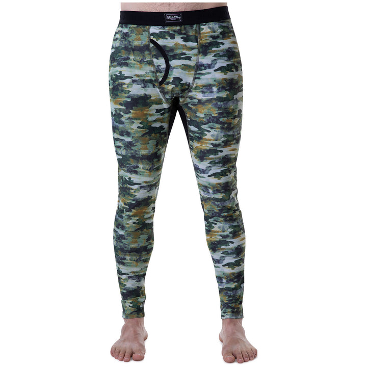 BlackStrap Outback Pants Fatigue