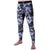 BlackStrap Outback Pants Tie Dye Black