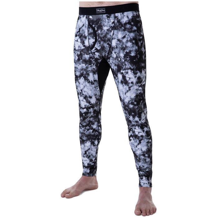 BlackStrap Outback Pants Tie Dye Black