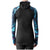 BlackStrap Therma Hooded Top - Women's Dark Matter