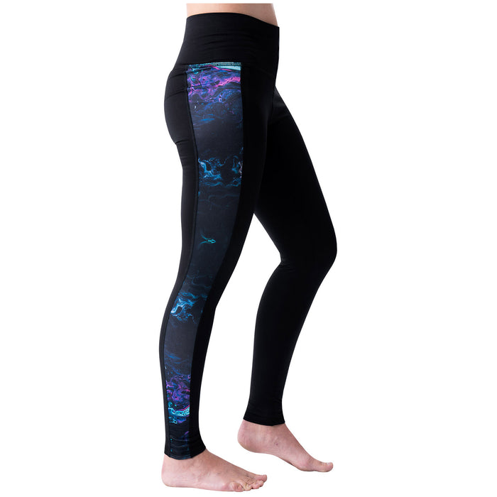 BlackStrap Therma Pants - Women's Dark Matter