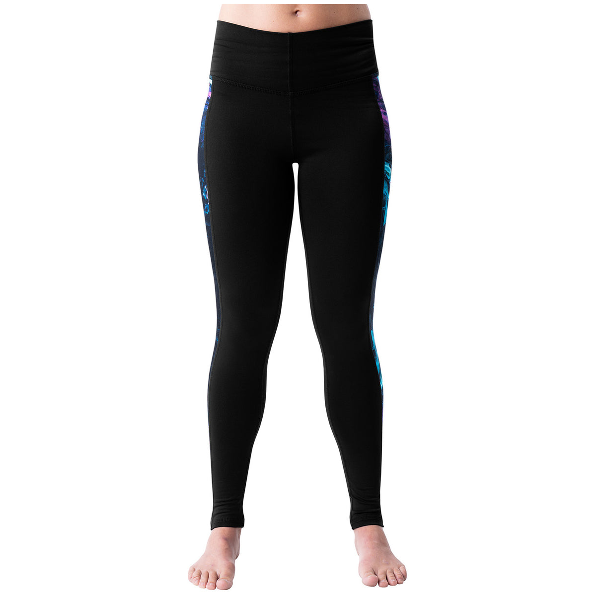 BlackStrap Therma Pants - Women's Dark Matter