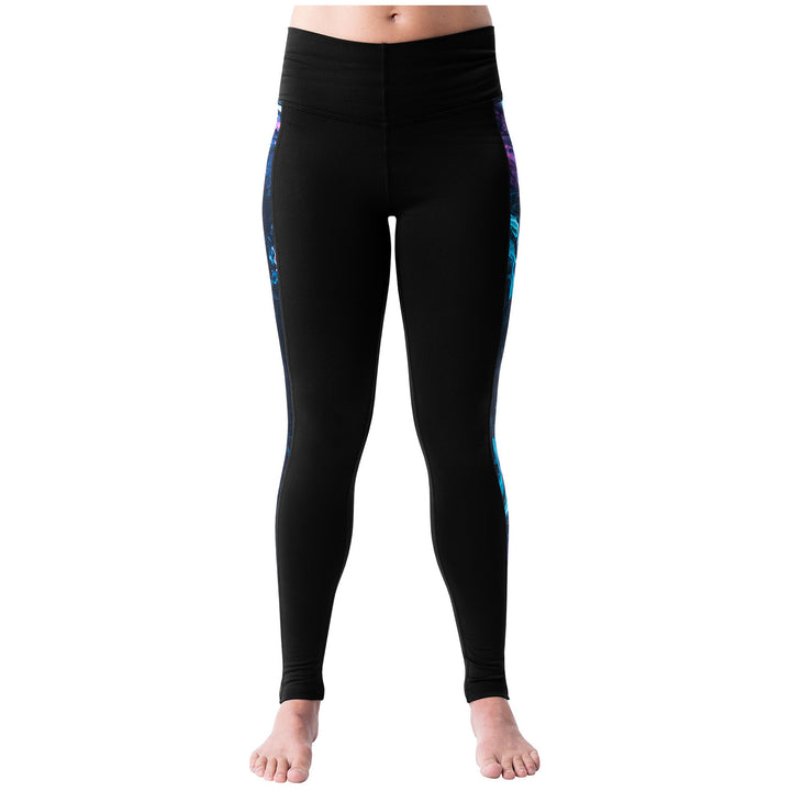 BlackStrap Therma Pants - Women's Dark Matter
