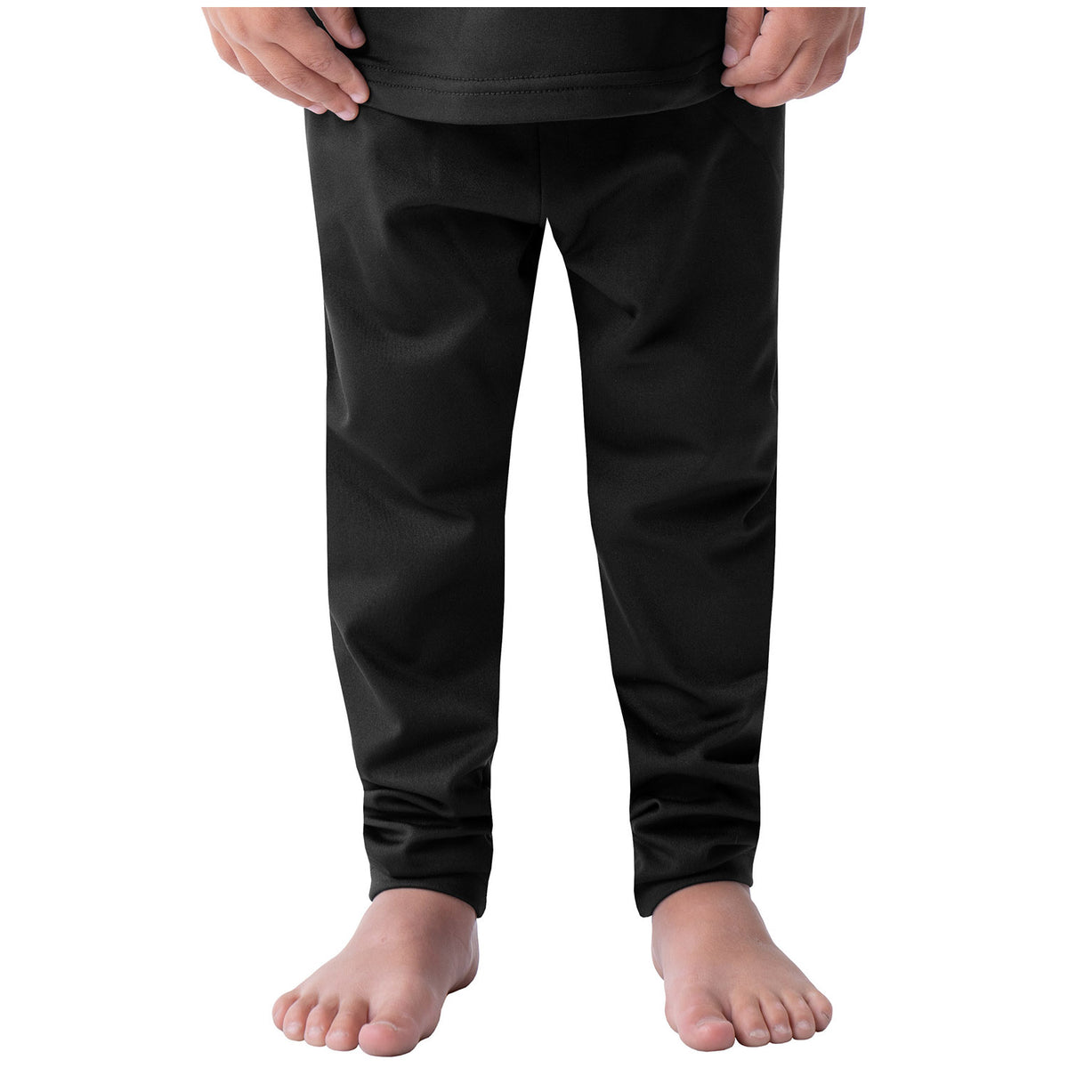 BlackStrap Therma Pants - Kids' Black