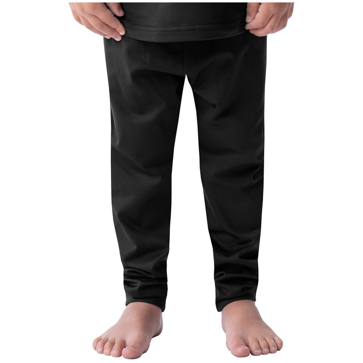BlackStrap Therma Pants - Kids' Black