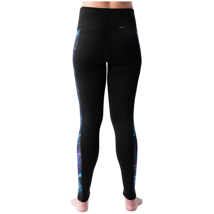 BlackStrap Therma Pants - Women's Dark Matter