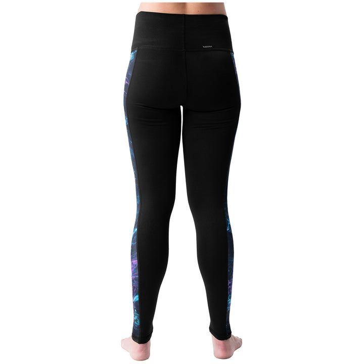 BlackStrap Therma Pants - Women's Dark Matter