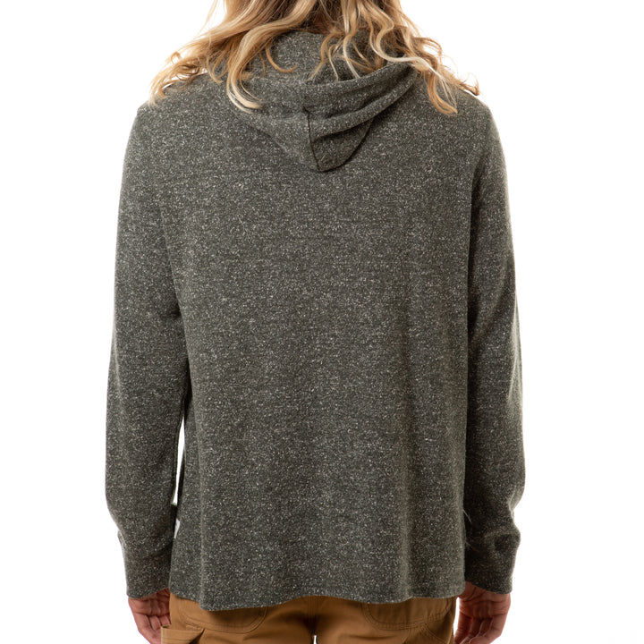 Katin Sock Hood - Men's Army