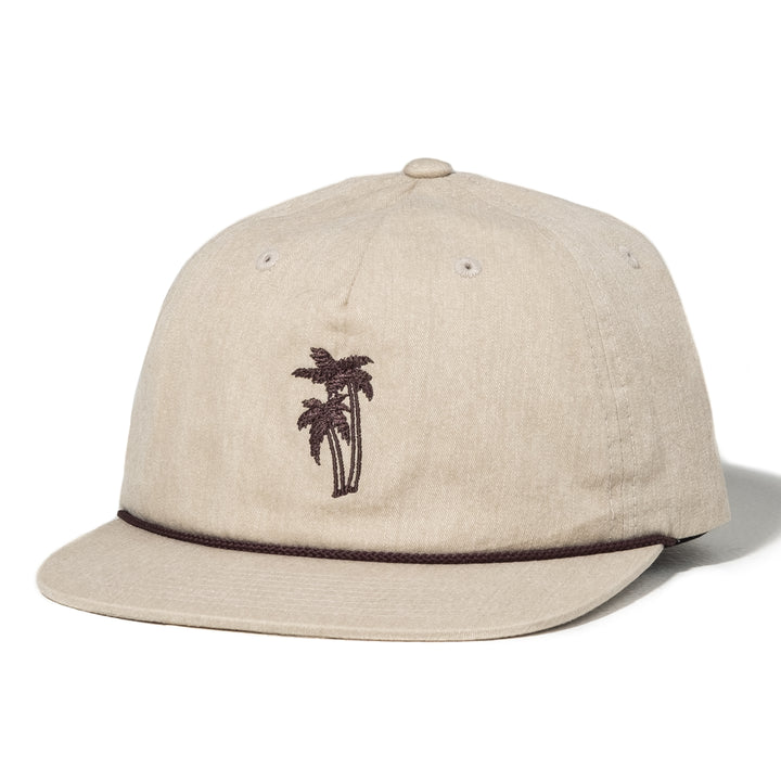 Katin Dos Palms Hat Wool