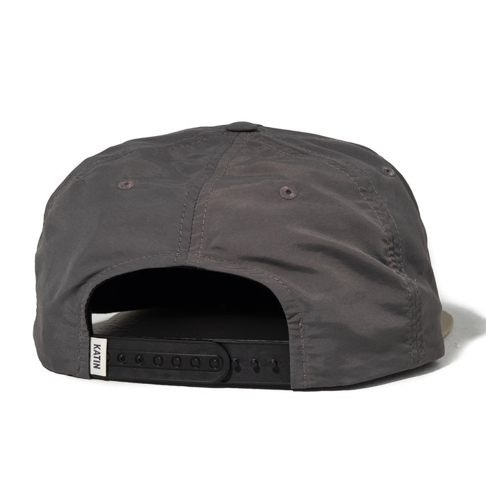 Katin Salute Hat Graphite