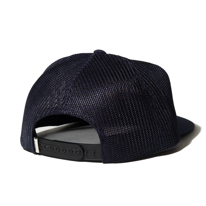 Katin Oliver Trucker Hat Navy