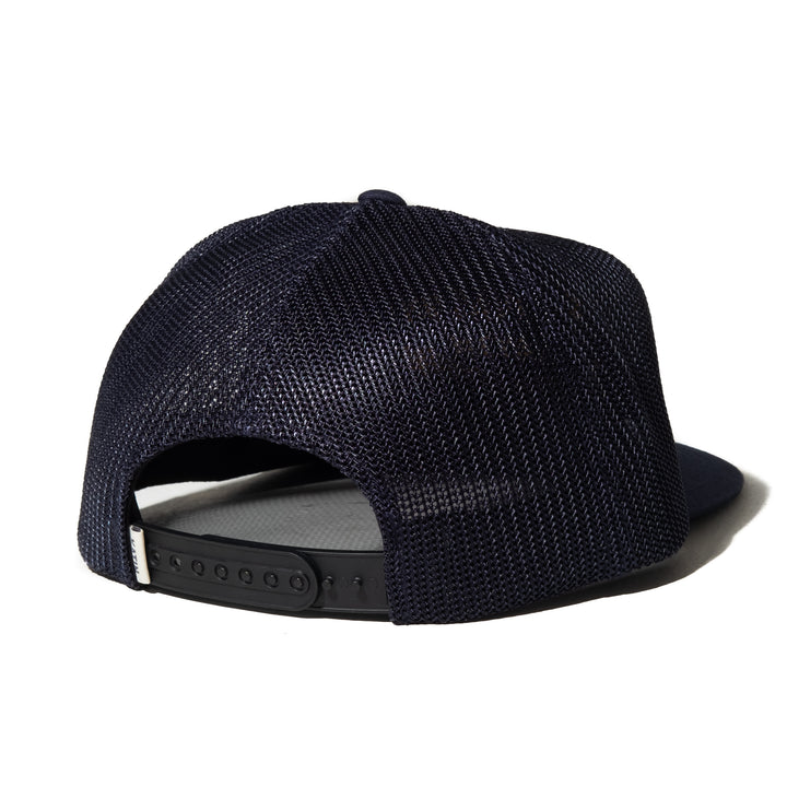 Katin Oliver Trucker Hat Navy