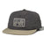 Katin Salute Hat Graphite