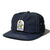 Katin Waterman Hat Navy