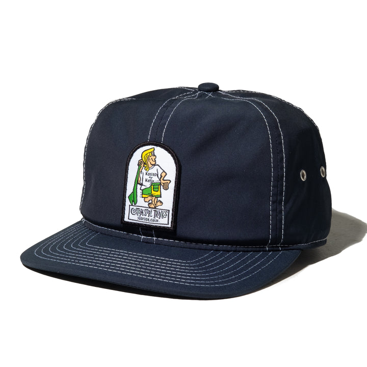 Katin Waterman Hat Navy