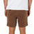 Katin Cord Local Elastic17" Shorts - Men's Umber
