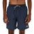 Katin Patio Elastic 18" Shorts - Men's Navy