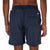 Katin Patio Elastic 18" Shorts - Men's Navy