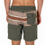 Katin Max 17" Volley Trunks - Men's Jade