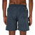 Katin Reverb 17" Volley Trunks - Men's Baltic Blue