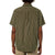 Katin Hypno Short-Sleeve Shirt - Men's Olive