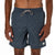 Katin Reverb 17" Volley Trunks - Men's Baltic Blue
