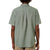Katin Carver Short-Sleeve Shirt - Men's Khaki